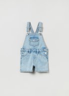 OVS džinsiniai šortai, 116 cm, 001488882