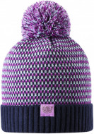 LASSIE Kepurė Neida Dark blue 728766-6951