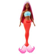 BARBIE undinėlė, asort., HRR02