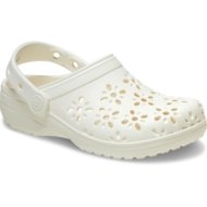 CROCS klumpės MEGA CRUSH, kreminės, 210944-0WV, 26 dydis