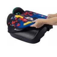 BEBECONFORT automobilinė kėdutė-busteris DISNEY GAIA I-SAFE FUN MICKEY*6, 125-150 cm., 8103086020