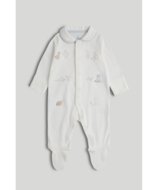MOTHERCARE šliaužtinukas, 3 vnt., AX35601, 68 cm