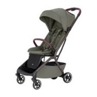 CARRELLO universalus vežimėlis MAGIA 2in1, Malted green, CRL-6555