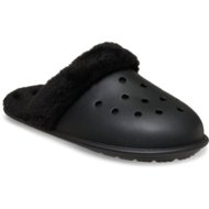 CROCS klumpės NEO PUFF LUXE, juodos, 212143-001, 41 dydis