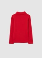 OVS marškinėliai ilgomis rankovėmis aukštu kaklu, cm, 002498228