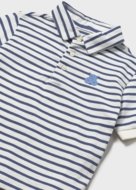 MAYORAL polo marškinėliai trumpomis rankovėmis, ocean, 1.110-45, cm