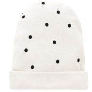 PINOKIO kepurė TRES BIEN, ecru, 62 cm, 1-02-2401-05-1062