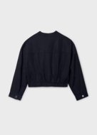 MAYORAL striukė, black, 6.404-85, cm