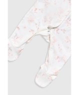 MOTHERCARE šliaužtinukas ilgomis rankovėmis, smėlinukas ir seilinukas, IF338 74