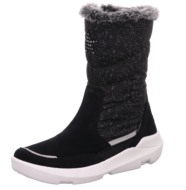 SUPERFIT Žieminiai batai Twilight Black 1-000157-0000 31