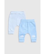 MOTHERCARE kelnės 2 vnt., IF288 80