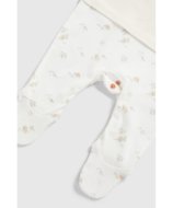 MOTHERCARE šliaužtinukas ilgomis rankovėmis, GF280 74