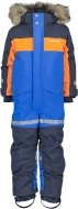 DIDRIKSONS žieminis lauko kombinezonas BJÄRVEN 3, mėlynas, 505466-435, 140 cm