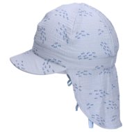 TUTU kepurė, mėlyna, 3-007773, 46-48 cm