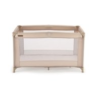 BABYTROLD lovelė-maniežas, Sand, 16-12SA