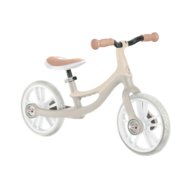 GLOBBER balansinis dviratis Go Bike Elite, smėlinis, 710-466