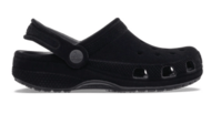 CROCS klumpės GETAWAY GROOVE, juodos, 211878-001, 27 dydis