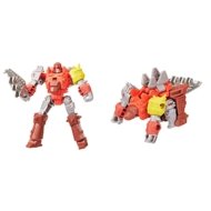 TRANSFORMERS CYBERWORLD figūrėlės, asort., G07465L0
