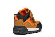 GEOX žieminiai batai B566LB-0MEFU-C2G9B, 27 dydis