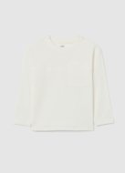 OVS marškinėliai ilgomis rankovėmis, 122 cm, 002481505