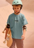 MAYORAL marškinėliai trumpomis rankovėmis, bayleaf, 6.036-28, 140 cm