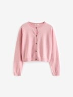 NEXT susegamas megztinis, E66131, 116 cm