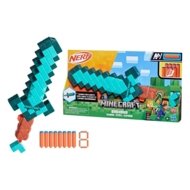 NERF Minecraft deimantinis kardas, G1437EU4