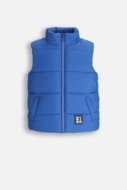 MOKIDA liemenė OUTERWEAR, mėlyna, ZM5178102OWR-014-134, 134 cm