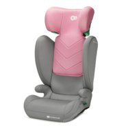 KINDERKRAFT automobilinė kėdutė I-SPARK 2 PLUS I-SIZE, 100-150 cm., Pink, KCISPA02PNKPL00