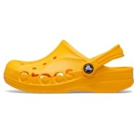 CROCS klumpės BAYA, oranžinės, 207012-82O, 25 dydis