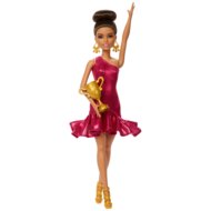 BARBIE lėlė šokėja, JFR09