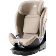BRITAX automobilinė kėdutė SWIVEL, 40-125 cm., Chai, 2000042149