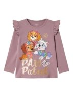 NAME IT PAW PATROL marškinėliai, 13247128-988088 110 cm