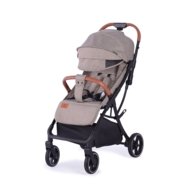 BABYTROLD sportinis vežimėlis PIZA, Sand, 13-60SA