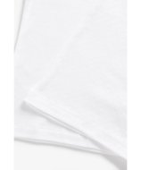 MOTHERCARE apatiniai marškinėliai trumpomis rankovėmis 2vnt. 