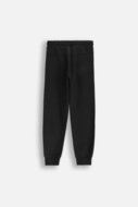 COCCODRILLO kelnės EVERYDAY BOY A, juodos, cm