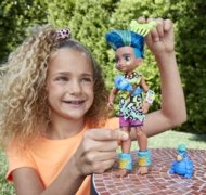 CAVE CLUB herojus Slaitas,  GNL87