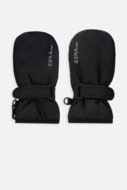 LEMON pirštinės ACCESSORIES WINTER UNISEX, juodos, ZL3360501AWU-021-L, L