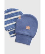 MOTHERCARE pirštinės 2 vnt., IF504 2