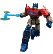 Blokees transformeris Optimus Prime, 71161