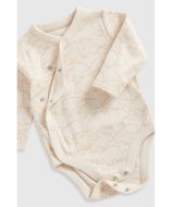 MOTHERCARE smėlinukas ilgomis rankovėmis ir kelnės, IF236 74