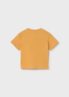 MAYORAL marškinėliai trumpomis rankovėmis, peach, 1.009-93, 80  cm