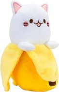 TOTAL ANIME pliušinis žaislas Bananya, 28 cm, 462173