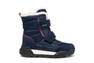 GEOX žieminiai batai J46M7E-08V22-C4269, 36 dydis