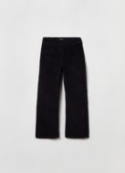 OVS 1 EN GIRL 3-10Y TREGGINGS 7-8 BLACK 001906987