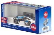 SIKU policijos automobilis MB Sprinter, 2305