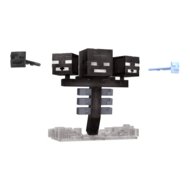 MINECRAFT interaktyvi figūrėlė – The Wither, JMP71