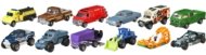 MATCHBOX automobilis, asst., C0859