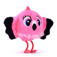 BOUNCIBLES pliušinis flamingas Mimi, 5001