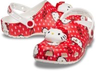 CROCS klumpės TEAM SPIDERMAN, spalvotos, 210575-90H, 38,5 dydis